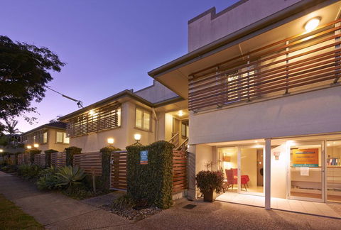 Brisbane Street Studios - Holiday Adelaide 0
