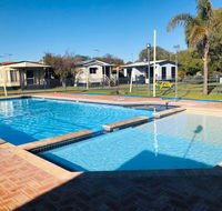Broadwater Beach Cottage with WiFi - Holiday Adelaide