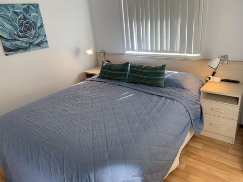 Broadwater Beach Cottage With WiFi - Holiday Adelaide 1