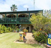 Broadwater Bed and Breakfast - Holiday Adelaide