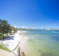Broadwater Paradise - Holiday Adelaide