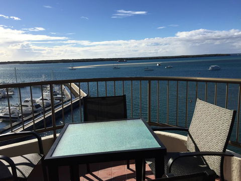 Broadwater Shores Waterfront Apartments - Holiday Adelaide 2