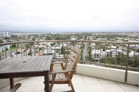 Broadwater Shores Waterfront Apartments - Holiday Adelaide 0