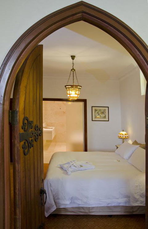 Broken Hill Outback Church Stay - Holiday Adelaide 3
