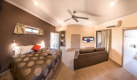 Broken Hill Outback Resort - Holiday Adelaide 0