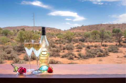 Broken Hill Outback Resort - Holiday Adelaide 1