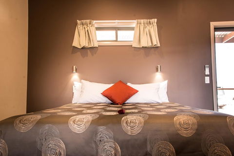 Broken Hill Outback Resort - Holiday Adelaide 2