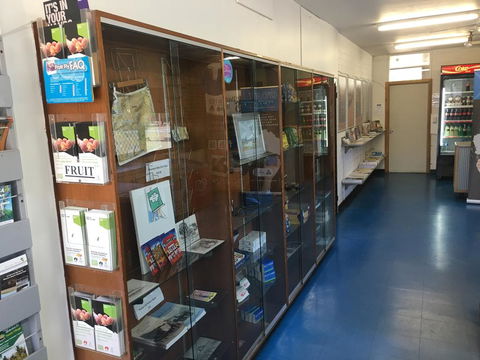 Broken Hill Tourist Park - Holiday Adelaide 3