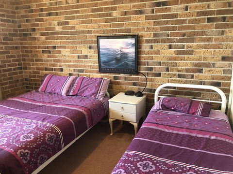 Bronte Court No 3 At South West Rocks - Holiday Adelaide 1