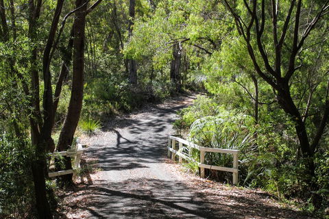 Brookside, Margaret River - Holiday Adelaide 1