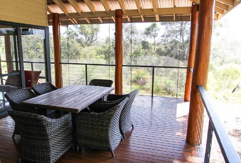 Brookside, Margaret River - Holiday Adelaide 3