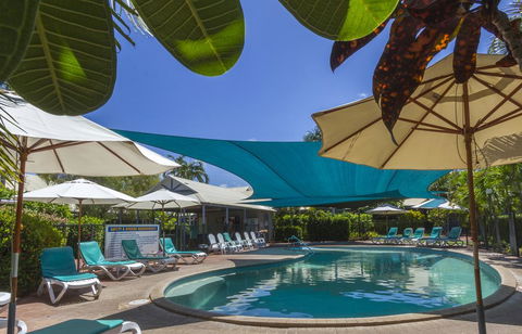 Broome Beach Resort - Cable Beach, Broome - Holiday Adelaide 0