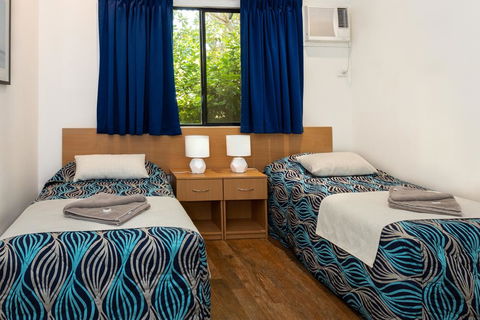 Broome Beach Resort - Cable Beach, Broome - Holiday Adelaide 3