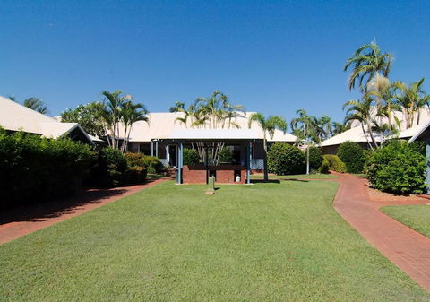 Broome Beach Resort - Cable Beach, Broome - Holiday Adelaide 1