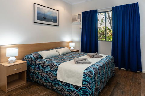 Broome Beach Resort - Cable Beach, Broome - Holiday Adelaide 2