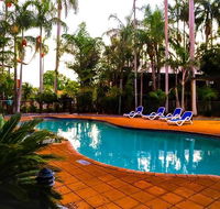 Broome Time Resort - Holiday Adelaide