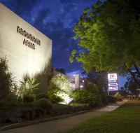 Brougham Arms Hotel - Holiday Adelaide