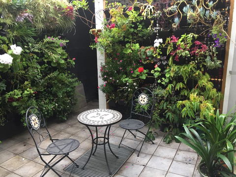 Brunswick B & B - Holiday Adelaide 0