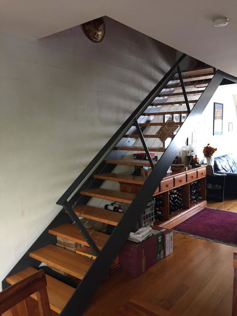 Brunswick B & B - Holiday Adelaide 2