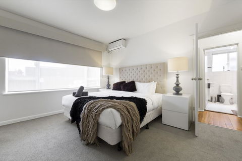 Brunswick Vibe - StayCentral - Holiday Adelaide 0