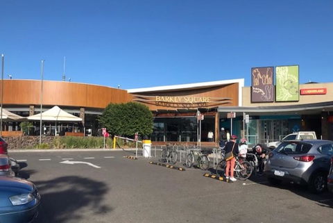 Brunswick Vibe - StayCentral - Holiday Adelaide 1