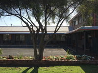Bryants Motel