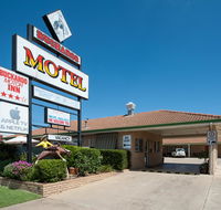 Buckaroo Motor Inn - Holiday Adelaide