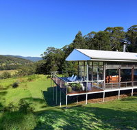 Budderoo - Unique with 270 degree views - Holiday Adelaide