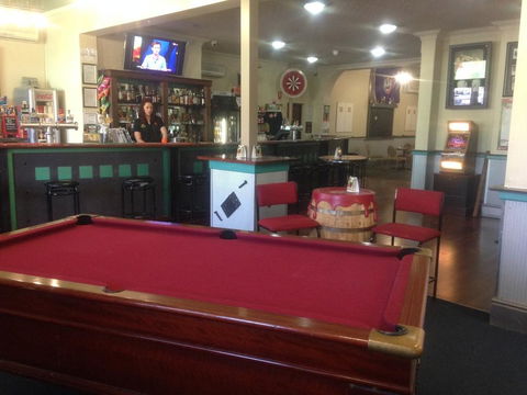 Budget Motel - Holiday Adelaide 2