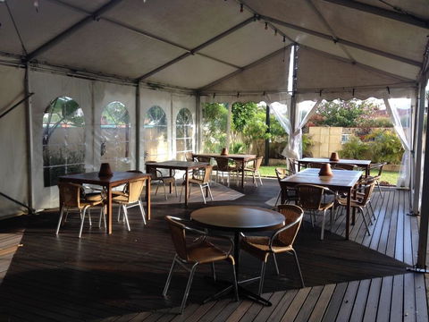 Budget Motel - Holiday Adelaide 1
