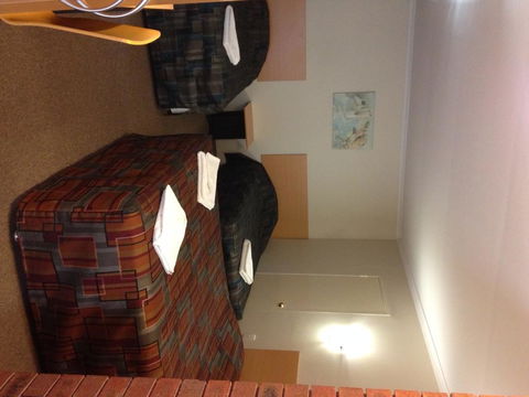 Budget Motel - Holiday Adelaide 3