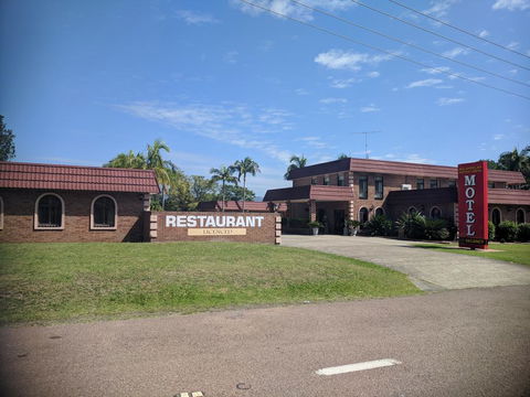 Bulahdelah Motor Lodge - Holiday Adelaide 0