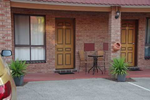 Bulahdelah Motor Lodge - Holiday Adelaide 1