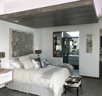 BULC Boutique Bed  Breakfast - Holiday Adelaide