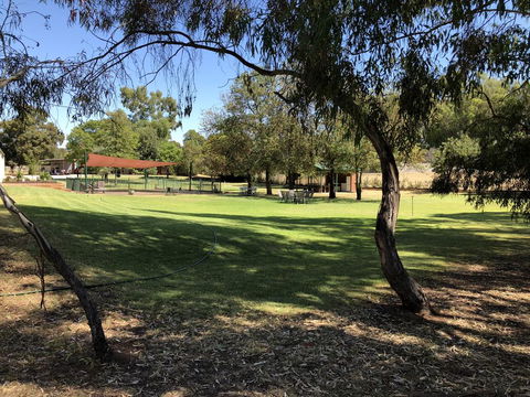 Bullanginya Lodge - Holiday Adelaide 3