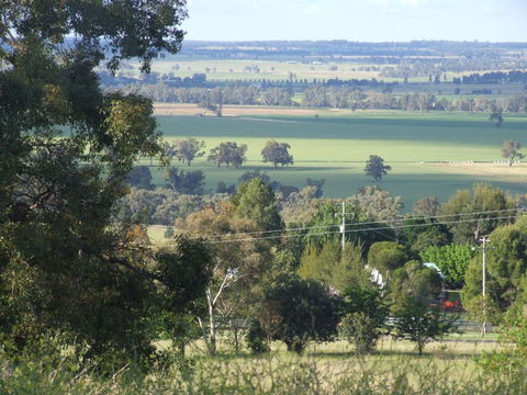 Bulwarra Bed & Breakfast - Holiday Adelaide 2