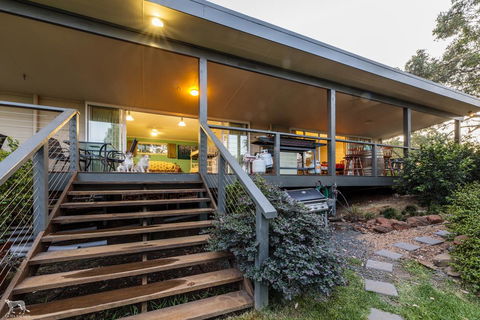 Bulwarra Bed & Breakfast - Holiday Adelaide 1
