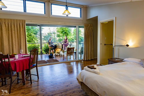 Bulwarra Bed & Breakfast - Holiday Adelaide 0
