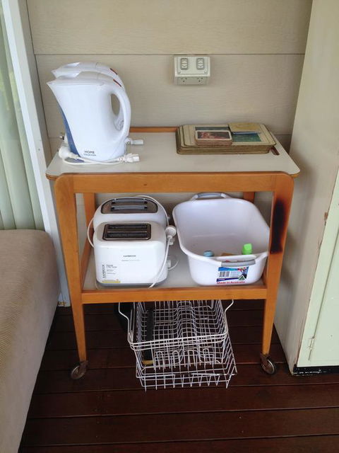 Bulwarra Bed & Breakfast - Holiday Adelaide 3