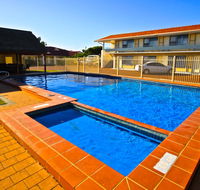 Bunbury Motel - Holiday Adelaide