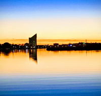 Bunbury's Most Convenient Location - Holiday Adelaide