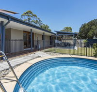 Bundjalung - Holiday Adelaide