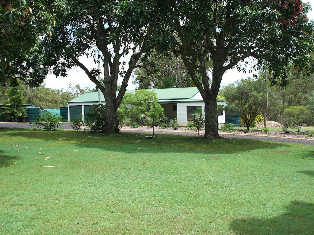 Skyring Reserve QLD Holiday Adelaide