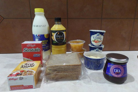 Bungadoo Country Cottage - Holiday Adelaide 3