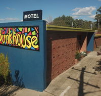 Bunkhouse Motel - Holiday Adelaide