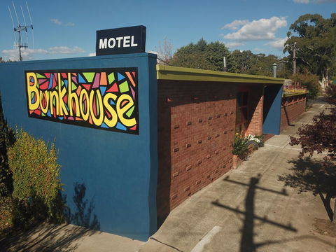 Bunkhouse Motel - Holiday Adelaide 0