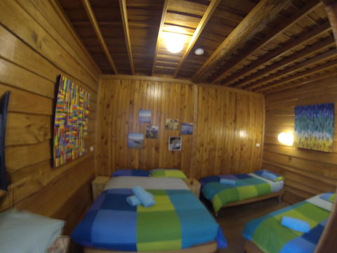 Bunkhouse Motel - Holiday Adelaide 1