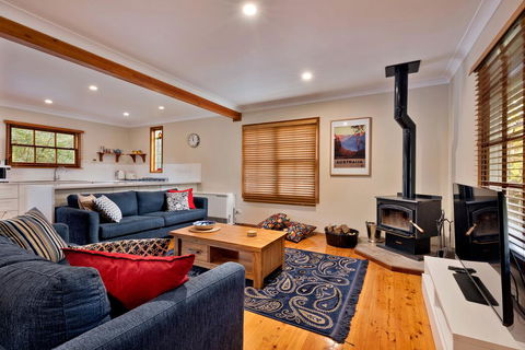 Bunyip Cottage - Holiday Adelaide 2