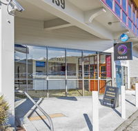 Burnie Central Townhouse Hotel - Holiday Adelaide