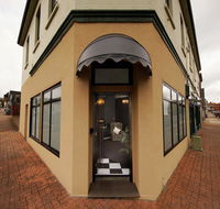 Burnie City Apartments - Holiday Adelaide
